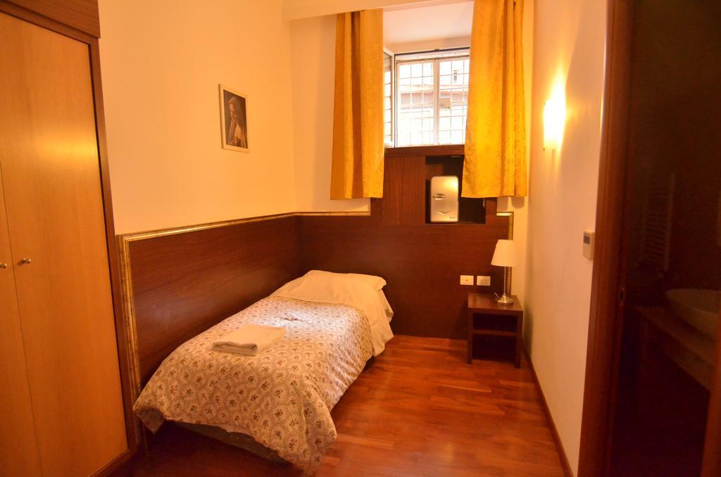 Mille Fiori Bed & Breakfast Рим Стая снимка