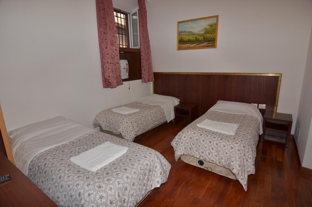 Mille Fiori Bed & Breakfast Рим Стая снимка