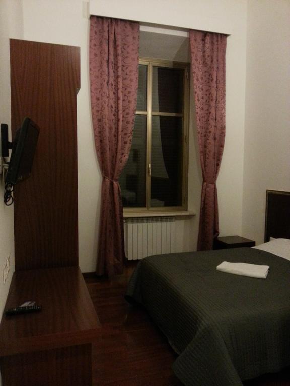 Mille Fiori Bed & Breakfast Рим Стая снимка