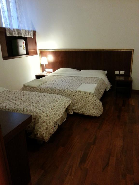 Mille Fiori Bed & Breakfast Рим Стая снимка