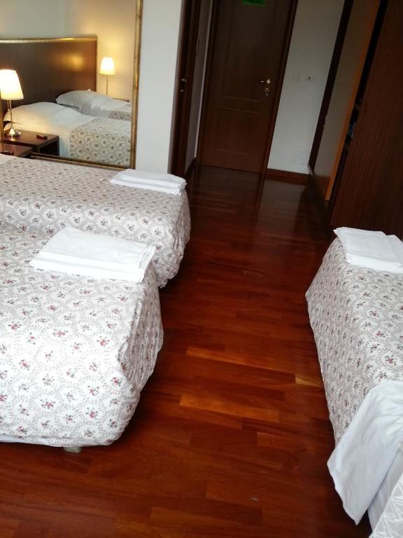 Mille Fiori Bed & Breakfast Рим Екстериор снимка